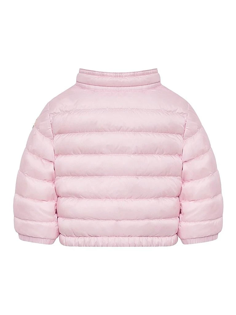Moncler Baby Girl
s
Little Girl
s Lans Puffer Jacket 2