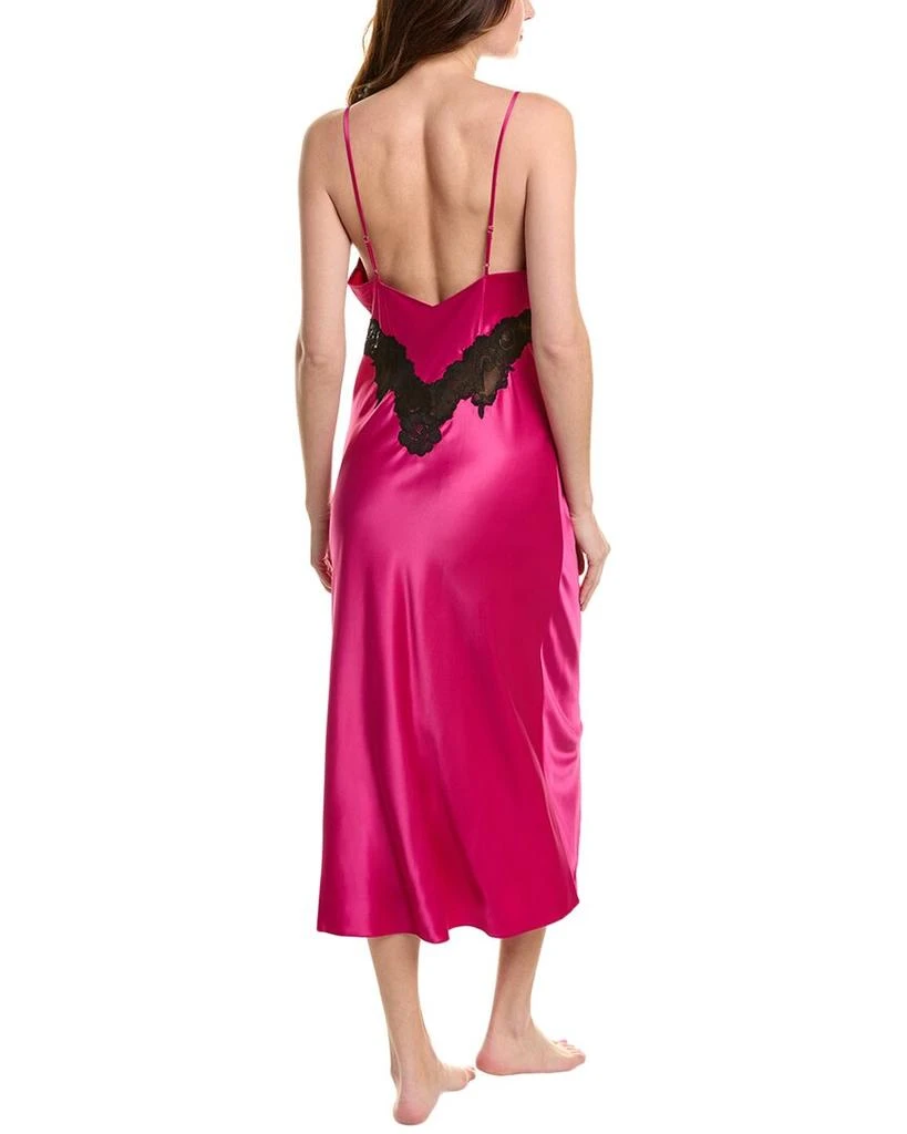 Natori Peony Glamour Gown 2