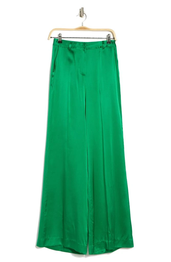 L'Agence Gavin Wide Leg Pants 3