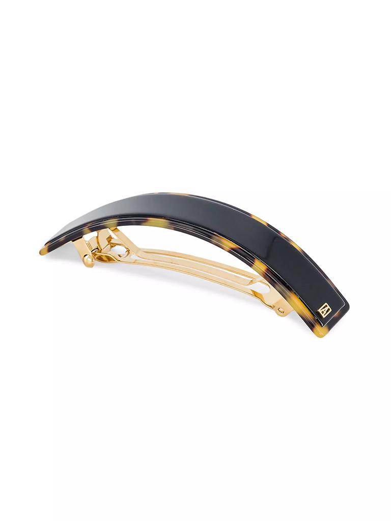 Alexandre de Paris Timeless Les Liserai Notre Dame Barrette