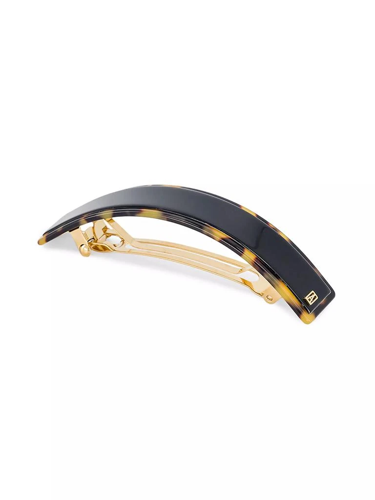 Alexandre de Paris Timeless Les Liserai Notre Dame Barrette 2