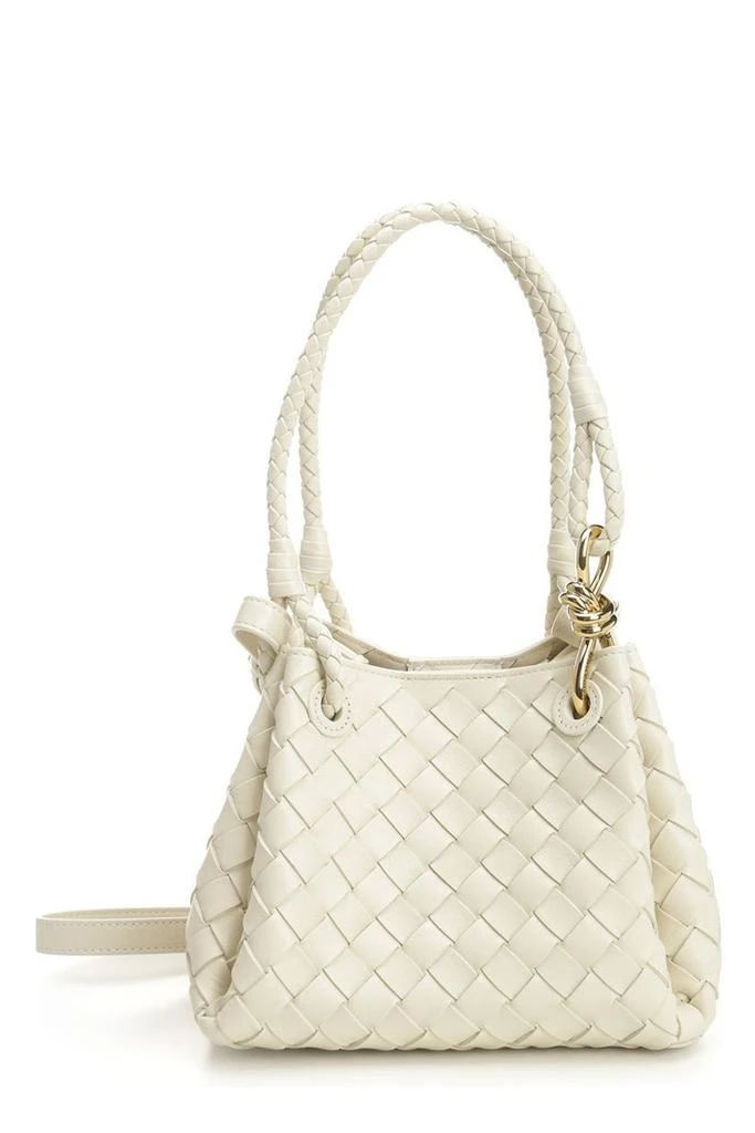 Bottega Veneta Bottega Veneta Parachute Small Shoulder Bag
