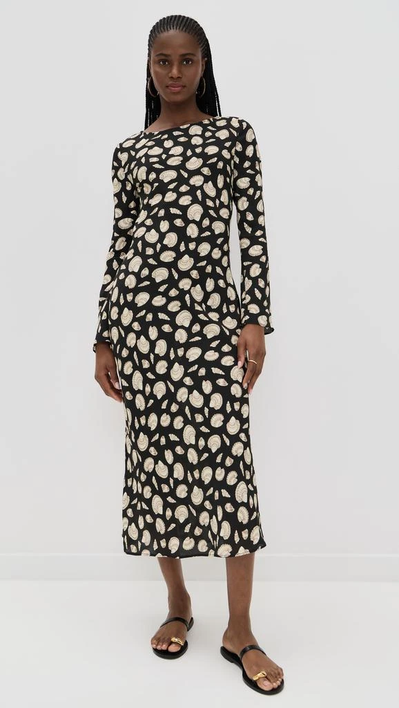 Ciao Lucia Gaia Dress 6