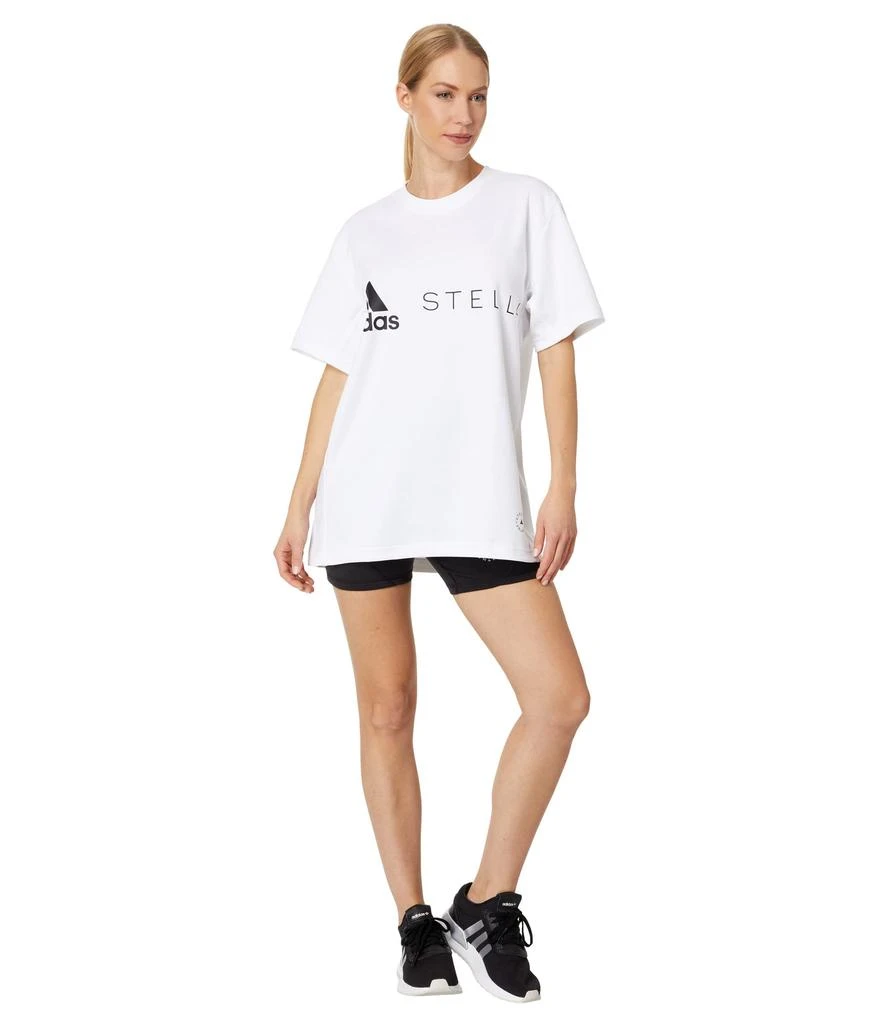 Adidas TrueStrength Yoga Short Tights IB1397 4