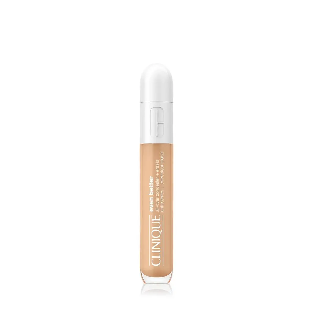 Clinique Clinique - Even Better All Over Concealer + Eraser CN70 Vanilla (6ml)