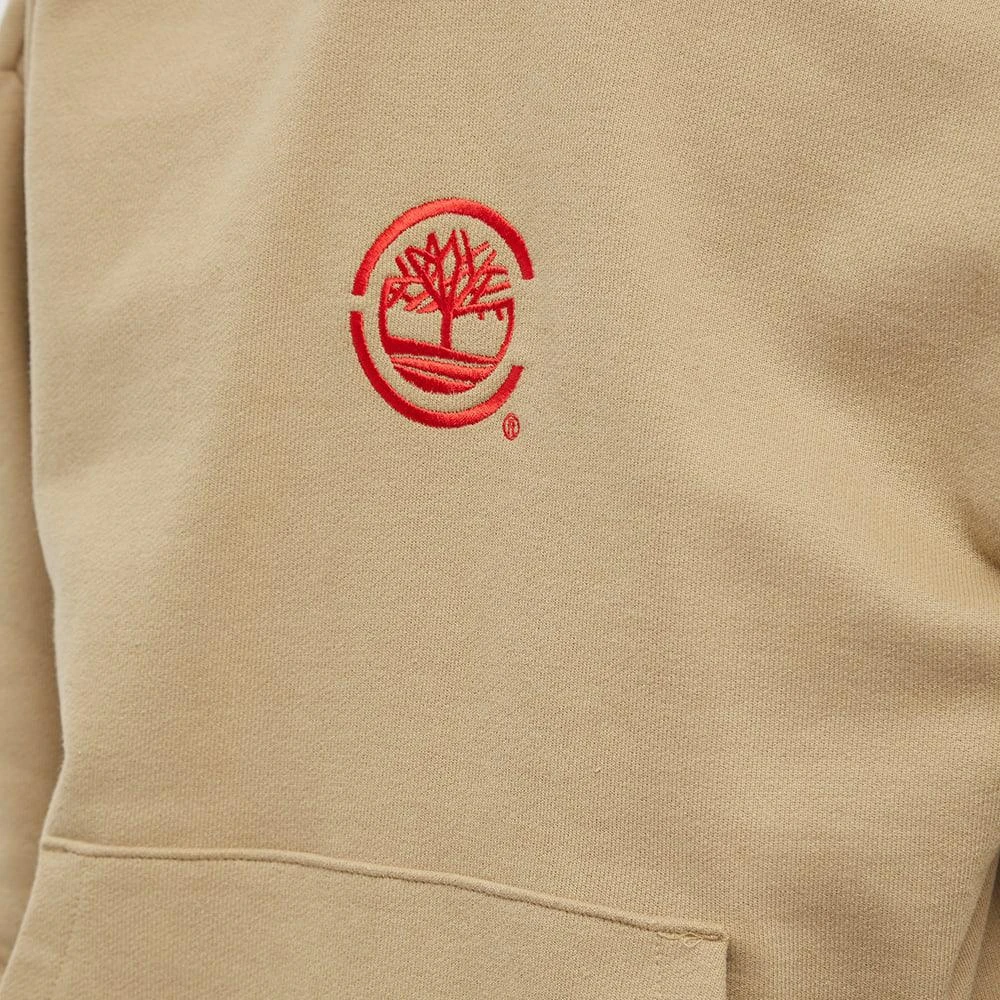 Timberland Timberland x CLOT Hoodie 5