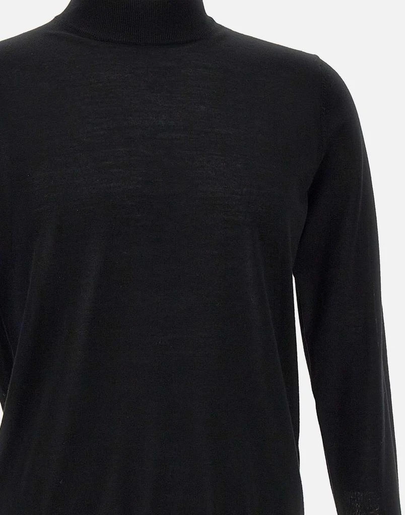 FILIPPO DE LAURENTIIS Merino wool sweater 3
