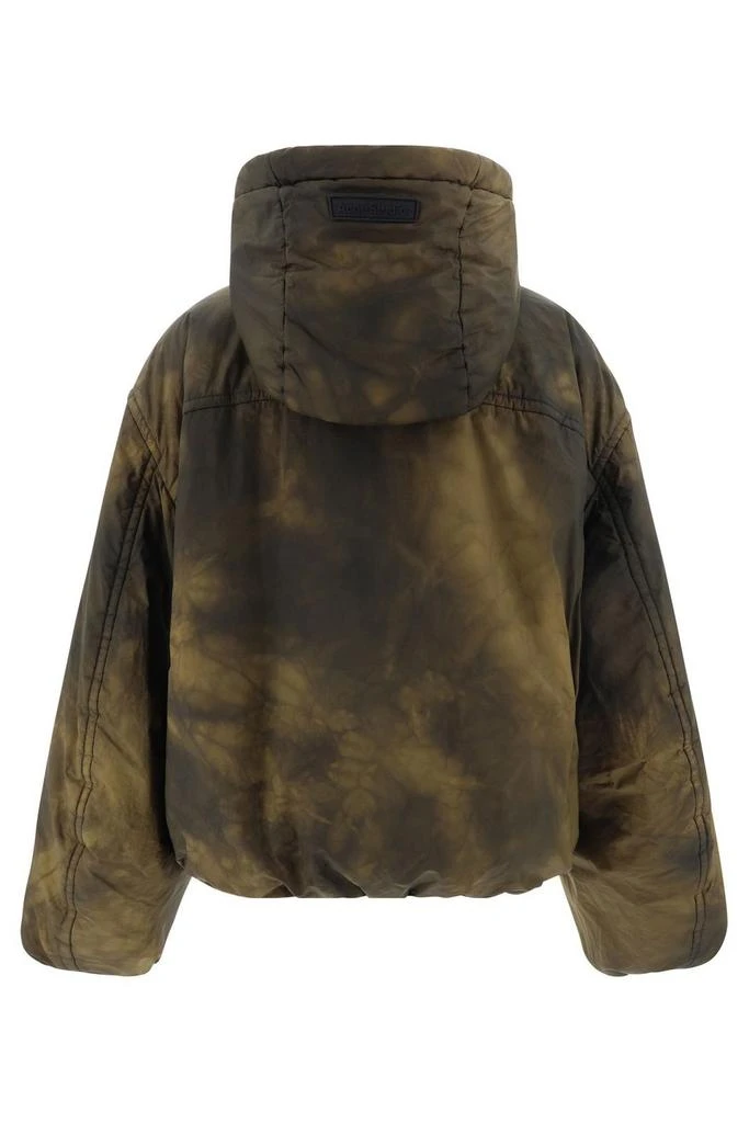 Acne Studios Acne Studios Hooded Puffer Jacket 2