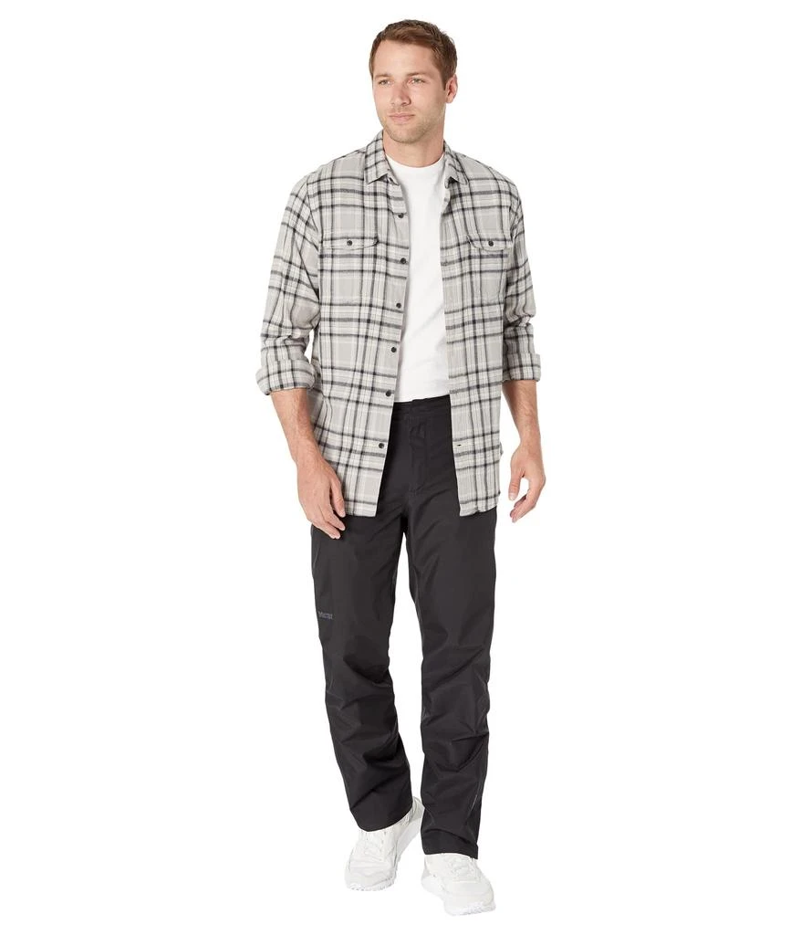 Marmot Minimalist Pants1 4