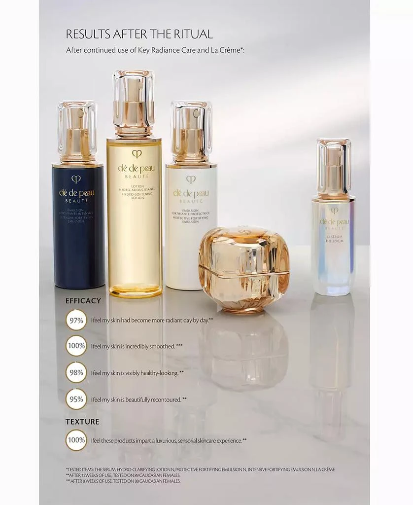 Cle de Peau La Crème, 1.7-oz. 9