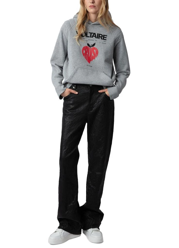 Zadig&Voltaire Avata Concert Crush Hoodie 5
