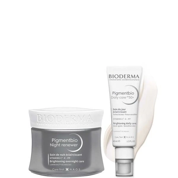 Bioderma Bioderma Pigmentbio Day and Night Duo 1