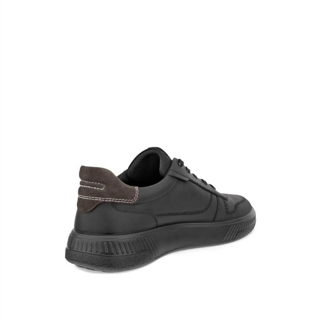 ECCO Ecco - Men
s Move Leather Sneaker 3