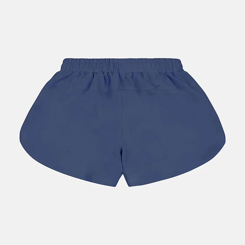 New Balance Woven Shorts 6
