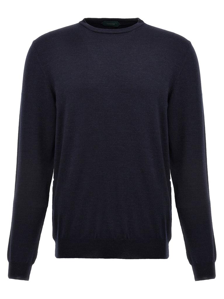 Zanone V - Sweaters - BeyondStyle Zanone V - Sweaters - BeyondStyle