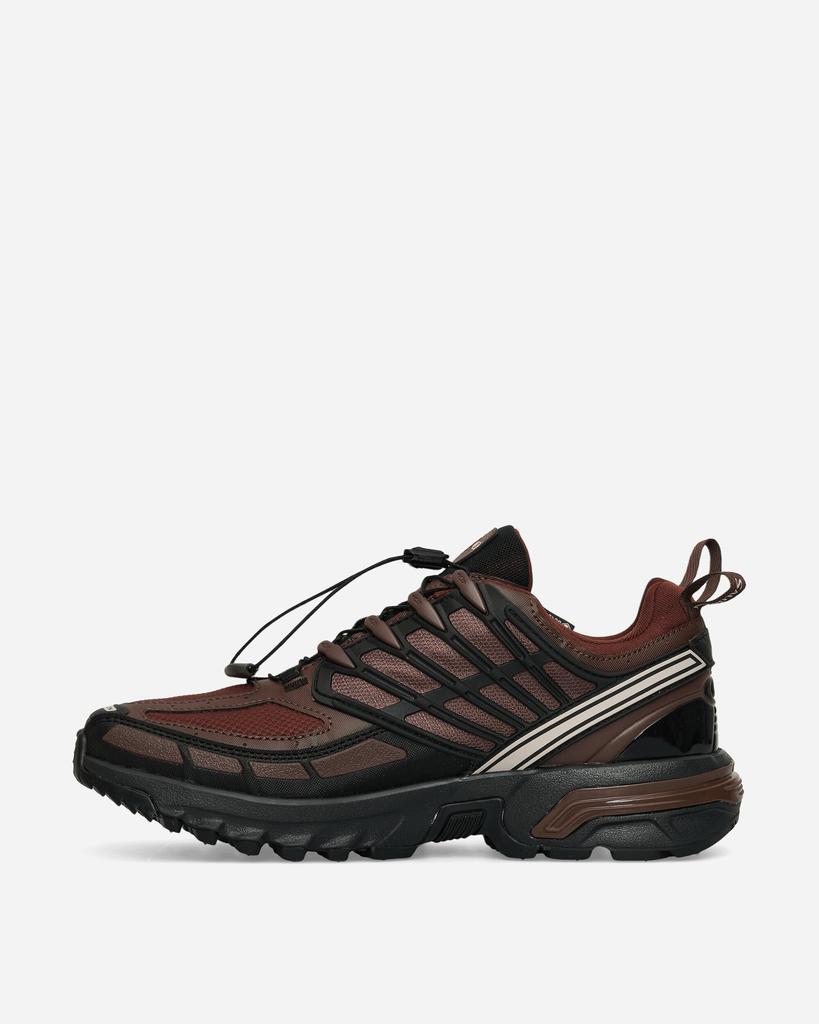 Salomon ☆ ACS Pro GTX ‘Rum Raisin’ Salomon ACS Pro GORE-TEX Sneakers Clay / Black / Rum Raisin