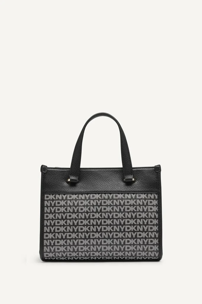 DKNY ZOIE MINI TOTE 4