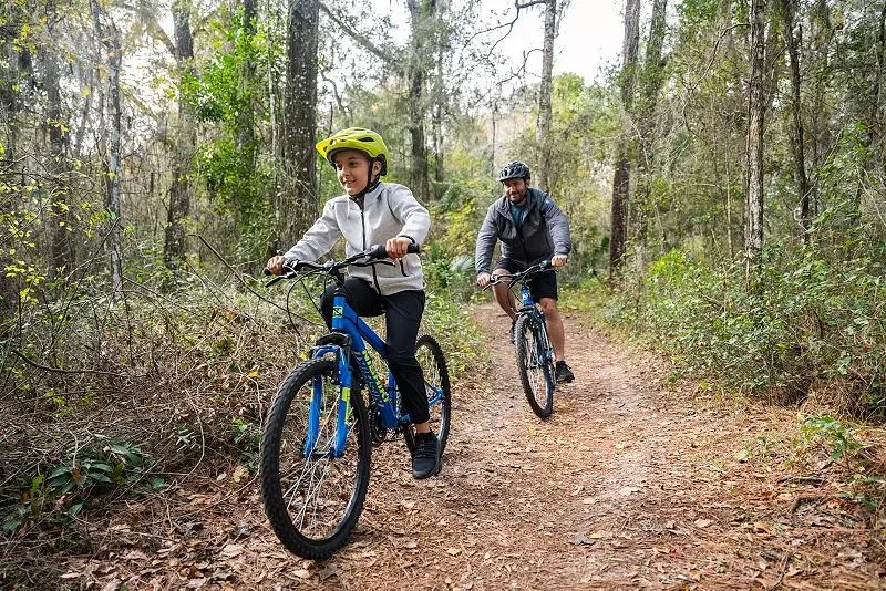 Nishiki Nishiki Boys Pueblo 24" Mountain Bike 10