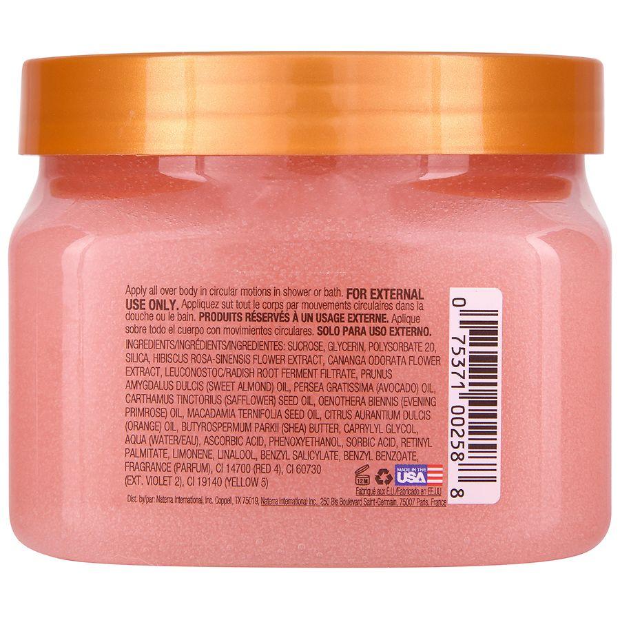 Tree Hut Pink Hibiscus Shea Sugar Scrub