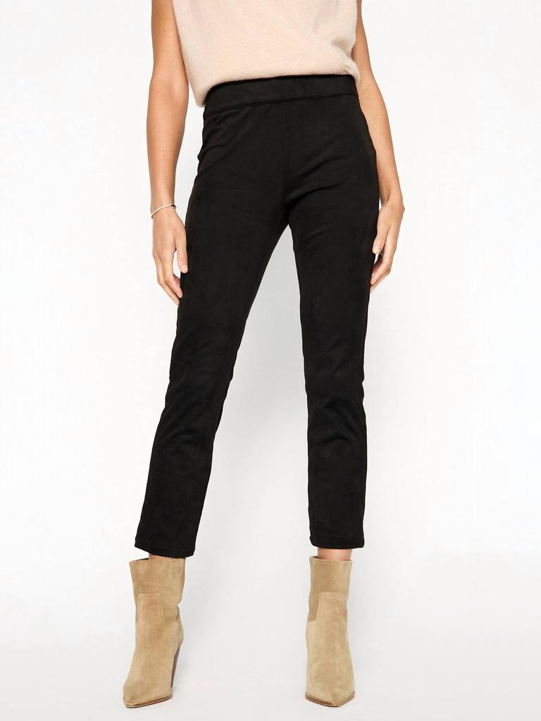 Brochu Walker Brochu Walker - Juniper Suede Pants