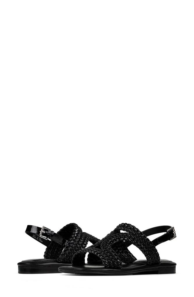 Donald Pliner Hector Slingback Sandal 7
