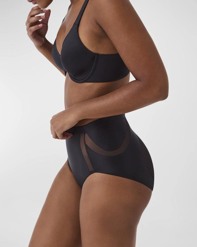 SPANX SPANXshape™ Booty-Lifting Brief 3