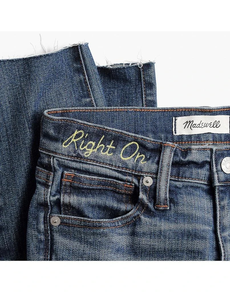 Madewell Denim Edition 5