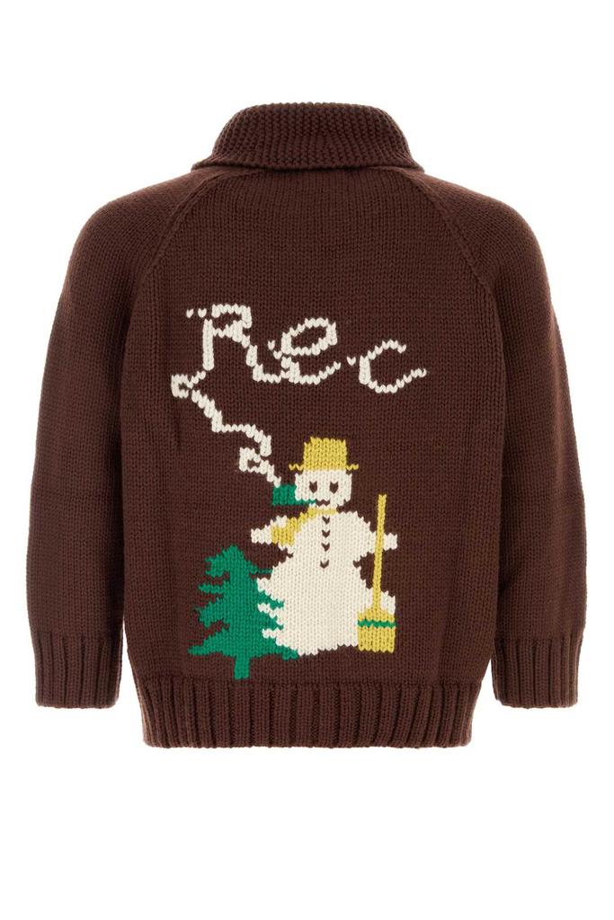 BODE Bode Whimsical Graphic Knitwear