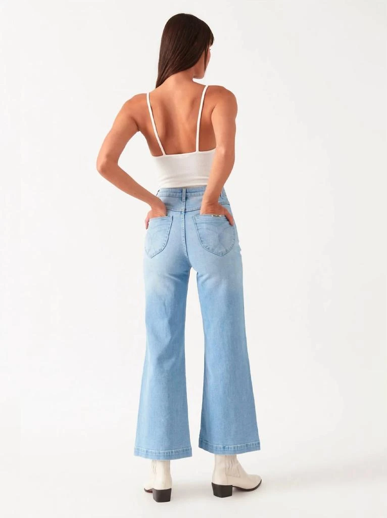 Rolla's Rolla'S - Sailor Jean Organic Pants 3