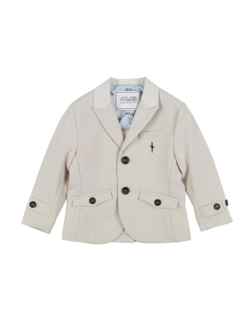 CESARE PACIOTTI Blazer 1