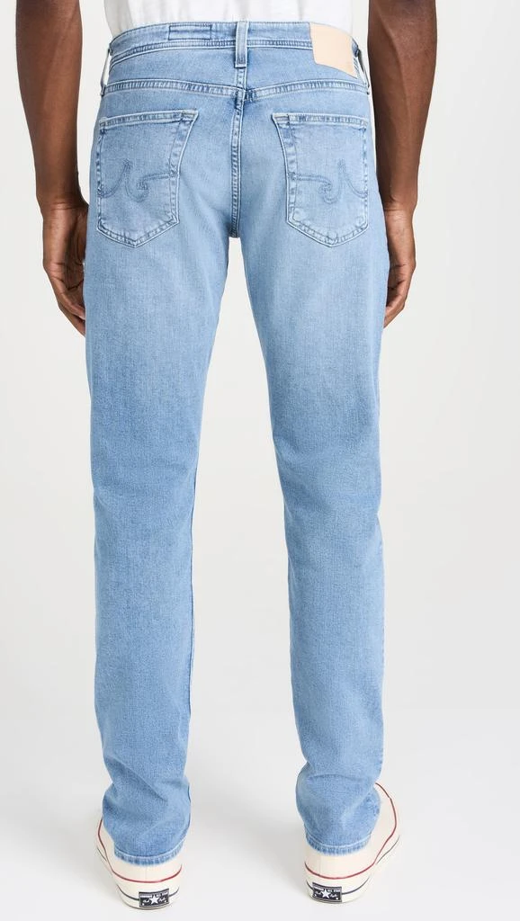 AG Graduate Tailored Jeans 34" 2