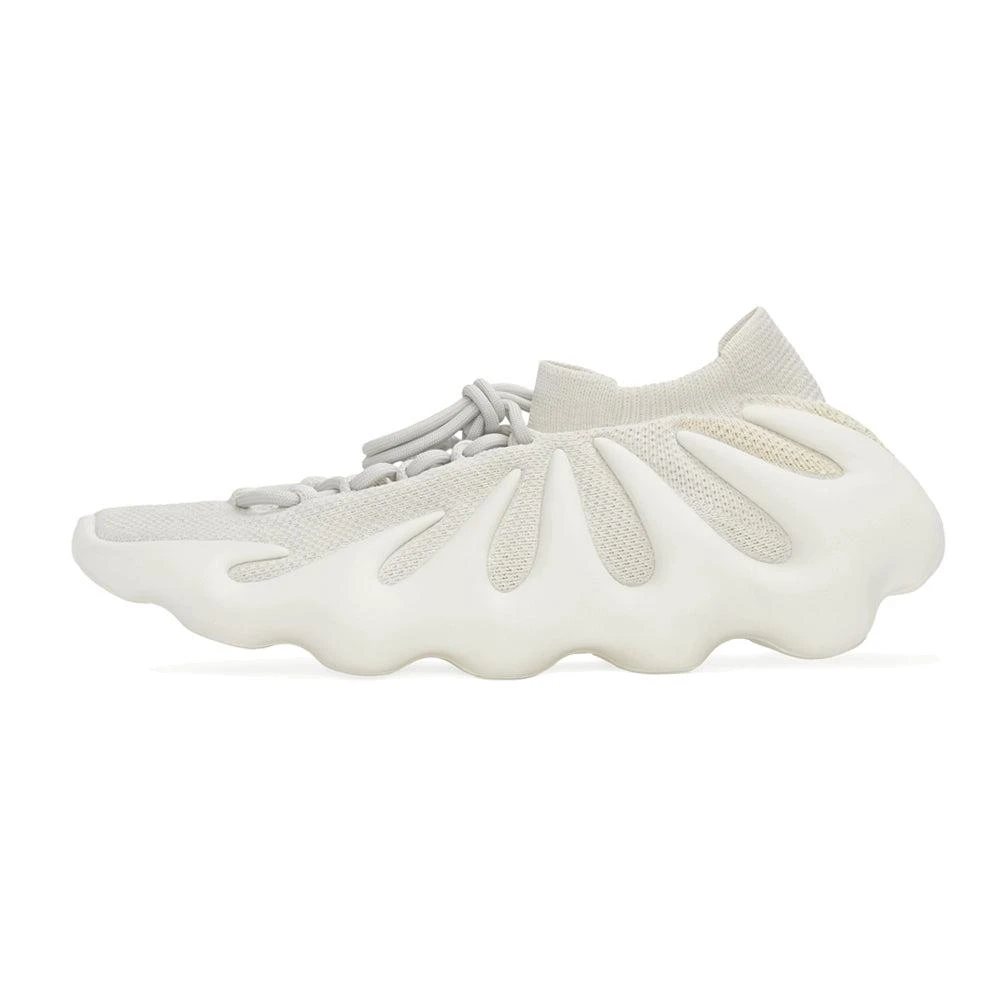 Adidas Adidas Yeezy 450 Lace Up Sneakers 2