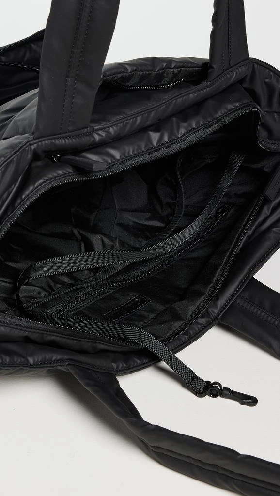 CALPAK Luka Expandable Laptop Tote Bag 6