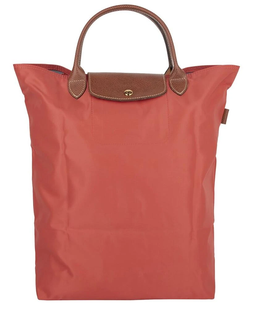 Longchamp Le Pliage Original Medium Canvas Tote 1