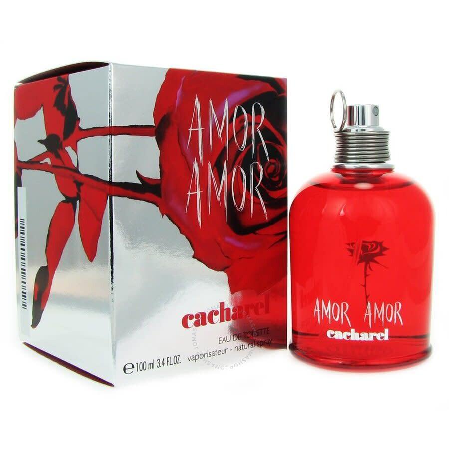 cacharel Cacharel Amor Amor Ladies EDT