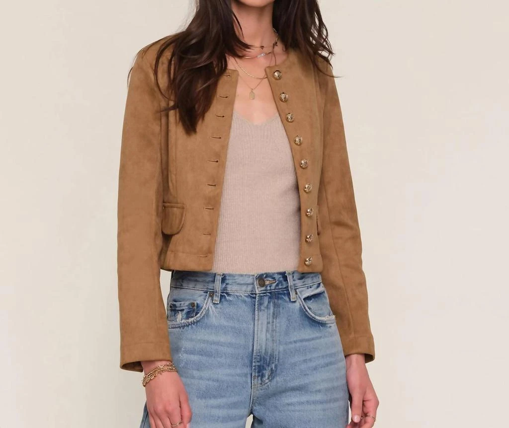 heartLoom Heartloom - Christy Blazer