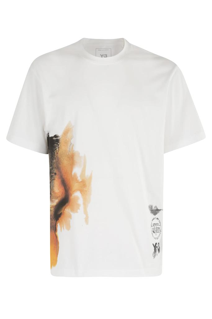 Richardson Richardson X Hajime Sorayama A11 T-shirt - T