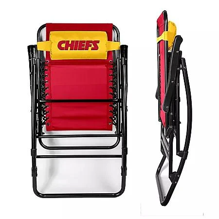 undefined Bungee Rocker Kansas City Chiefs NFL 5