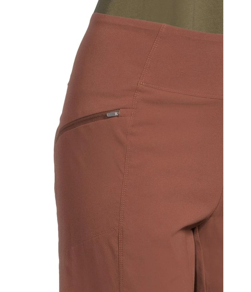 Mountain Hardwear Dynama™ High Rise Ankle Pant 4