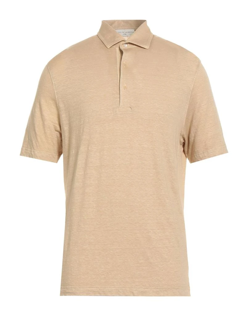 FILIPPO DE LAURENTIIS Polo shirt 1