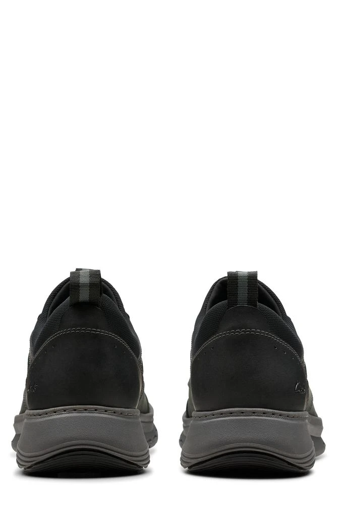 Clarks® Motion Trek EZ Slip-On Sneaker 2