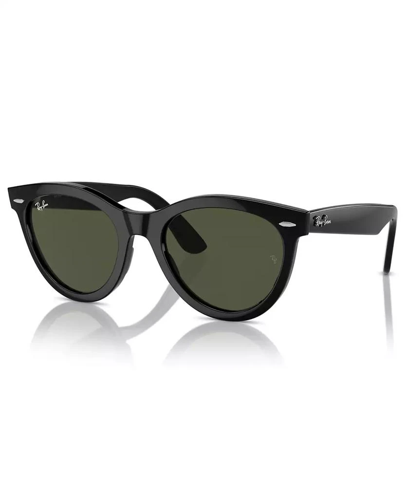 Ray-Ban Unisex Sunglasses, Wayfarer Way Rb2241 1