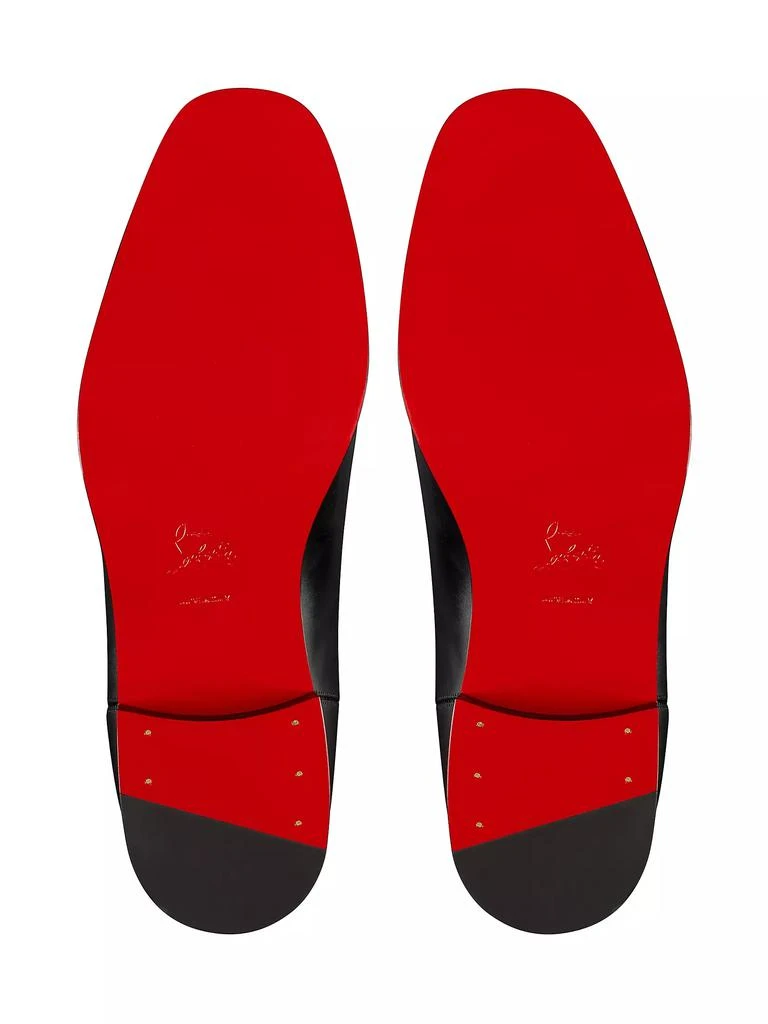 Christian Louboutin Samson Boots 5