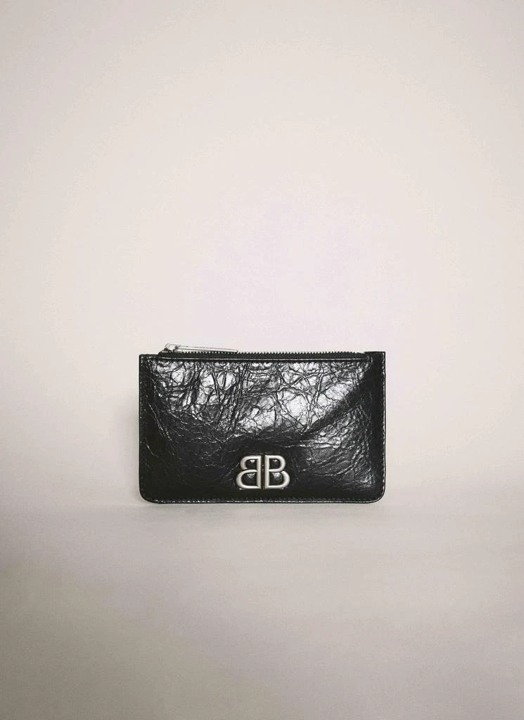 Balenciaga Monaco Long Cardholder 1
