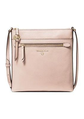 Michael Kors Michael Kors Jet Set Charm Small Flat Crossbody 1