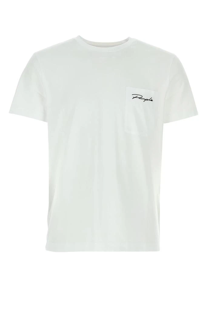 Purple Brand T-shirt 1