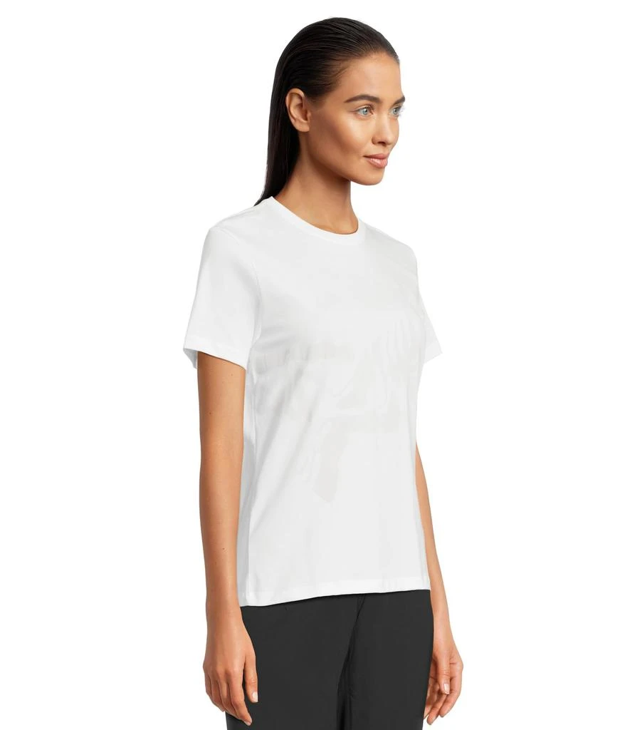 Arc'teryx Bird Cotton Short Sleeve T-Shirt 2