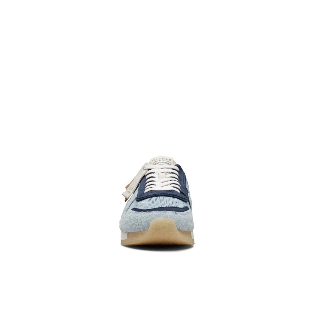 Clarks Clarks - Chaussures Torrun - Blue Combi - Homme 3