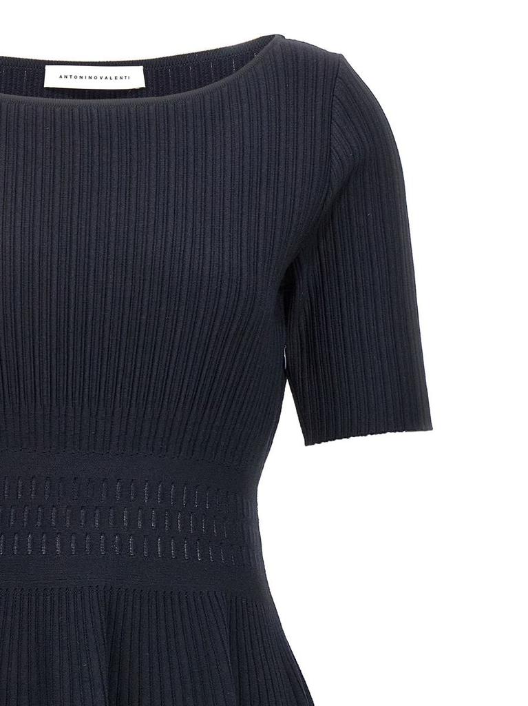 Antonino Valenti Antonino Valenti 'Hela' Dress