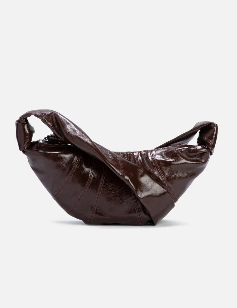 Lemaire SMALL CROISSANT BAG 4